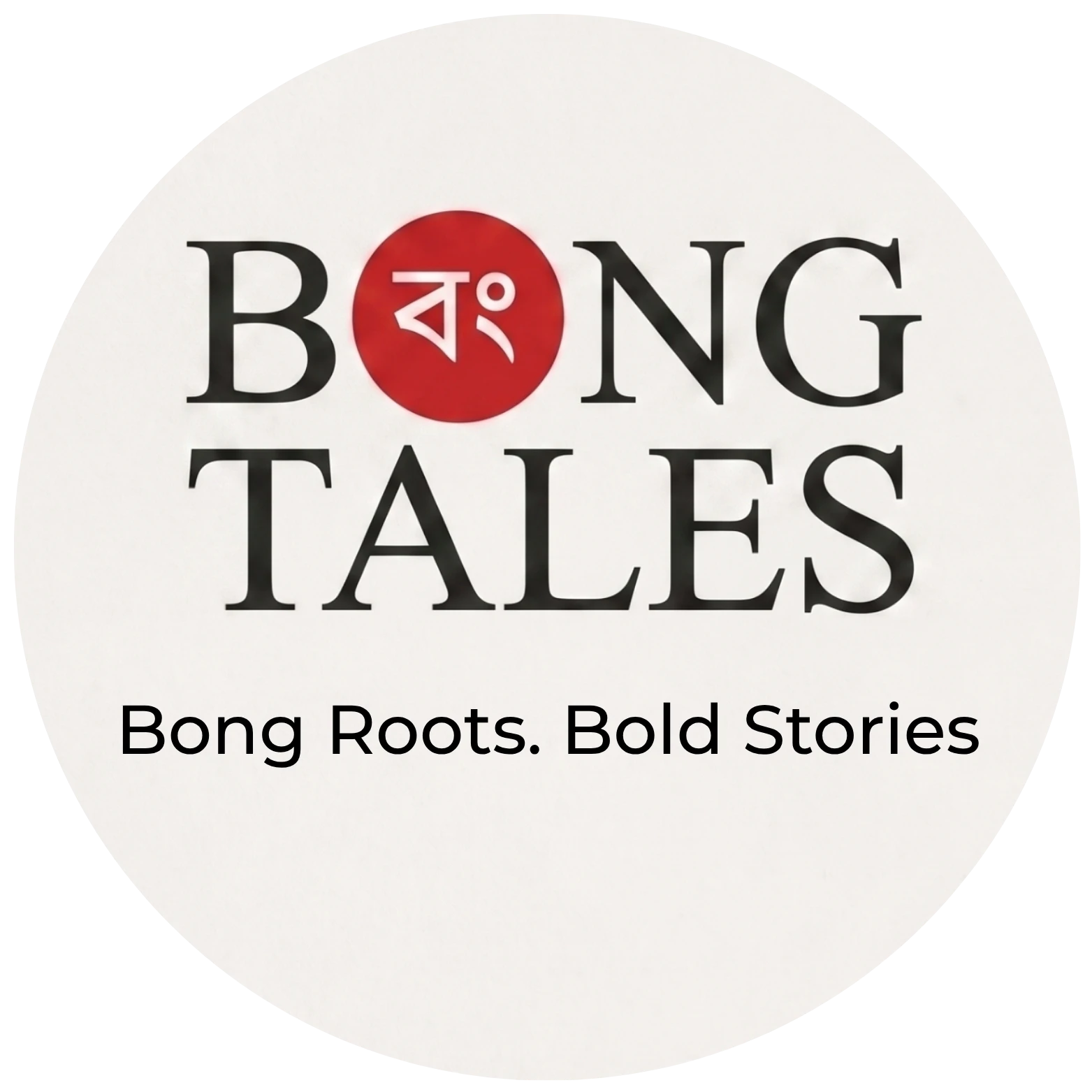 Bong Tales Logo